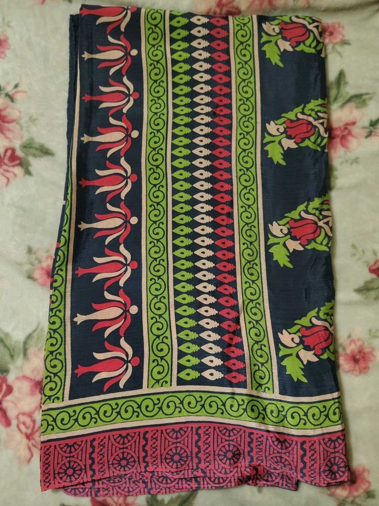 🔥 Sale 🔥 Beautiful Saree