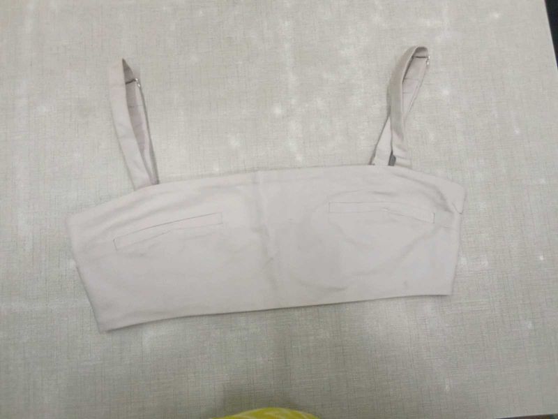ZARA Cute Bandeau TOP