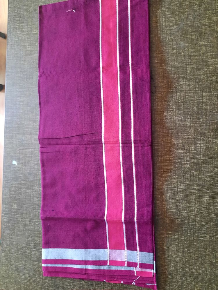 Cotton Lugies  Pink Colour