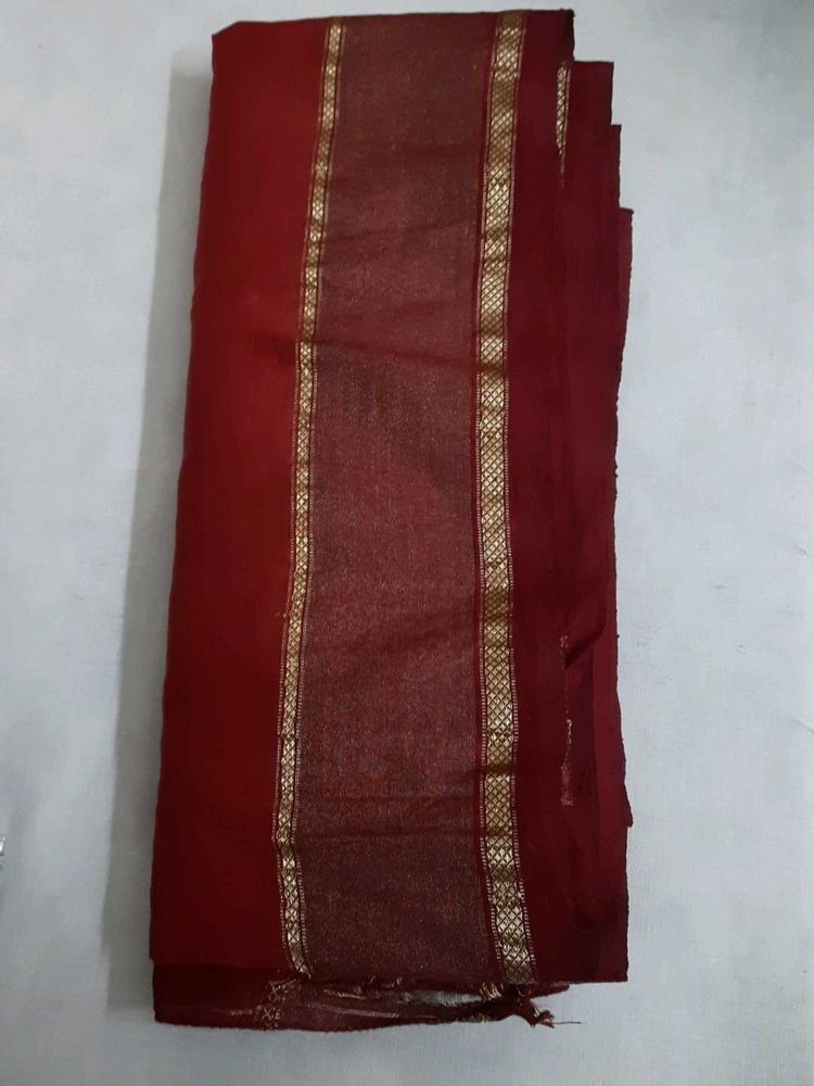 Red Silk
