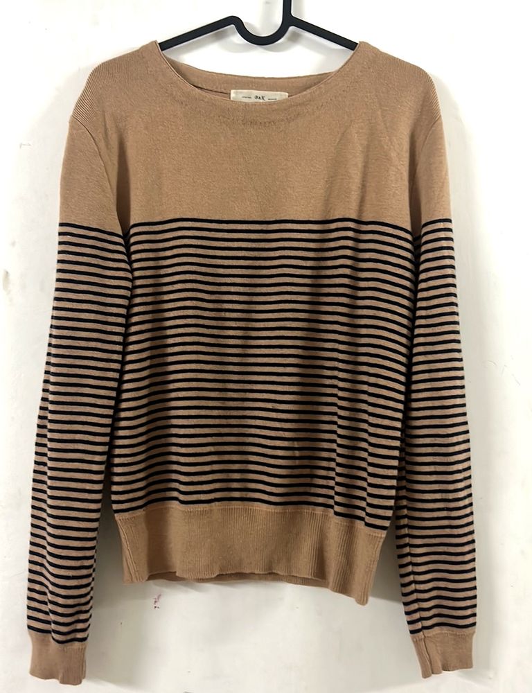 Woolen Top