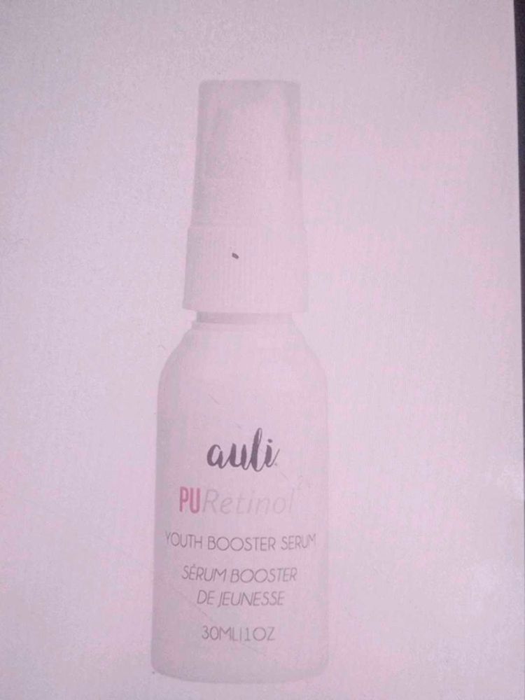 Auli Serum
