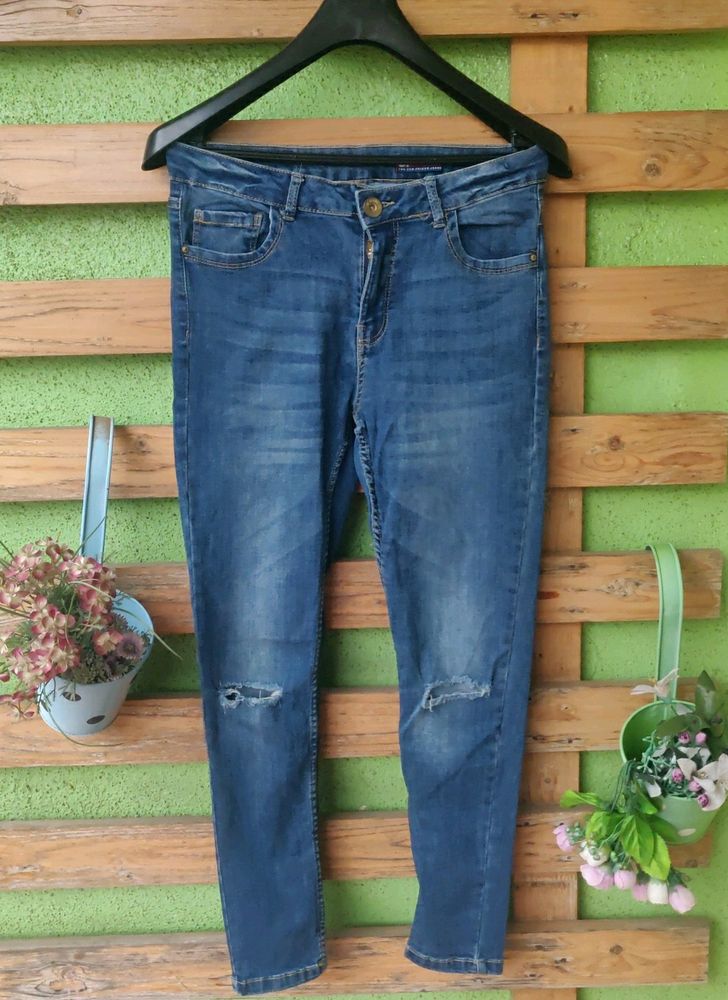 The San Frisco Jeans SF 30&#39;