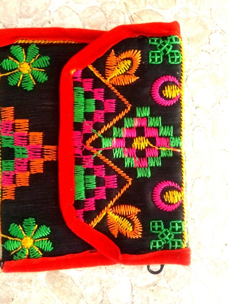 Simpal Bharat Guthan Wallets