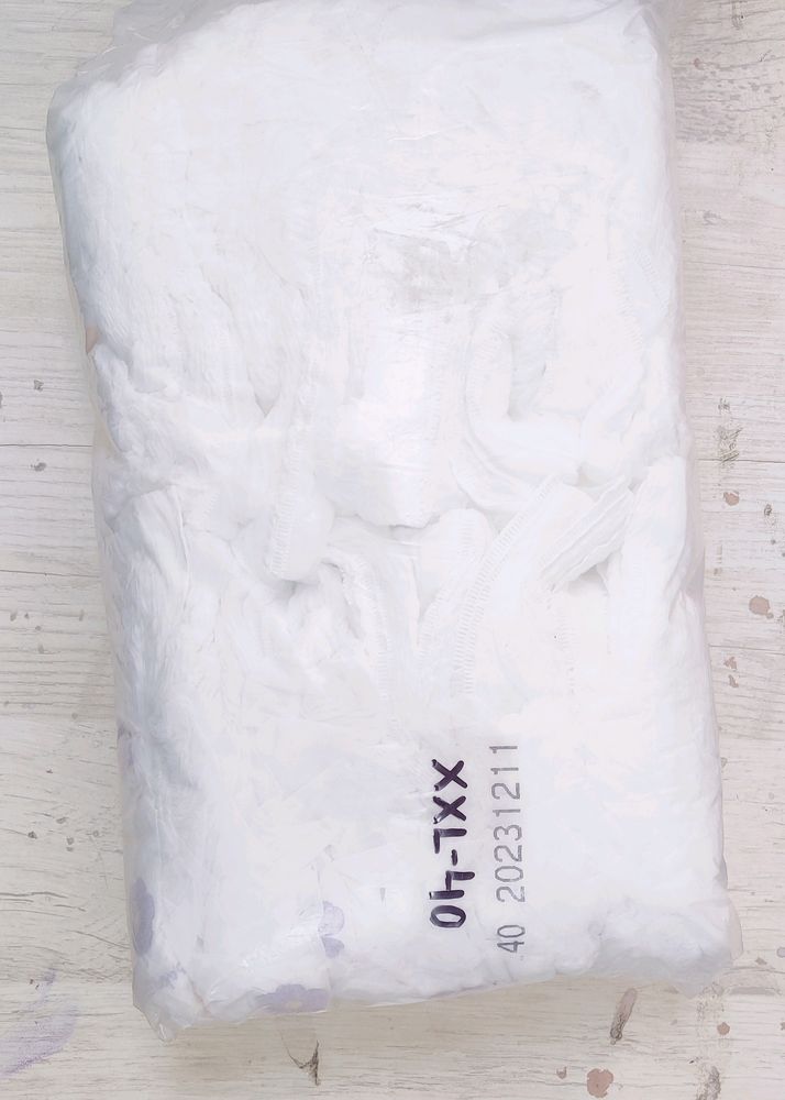 ALFABY BABY DIAPER PANT STYLE XXL