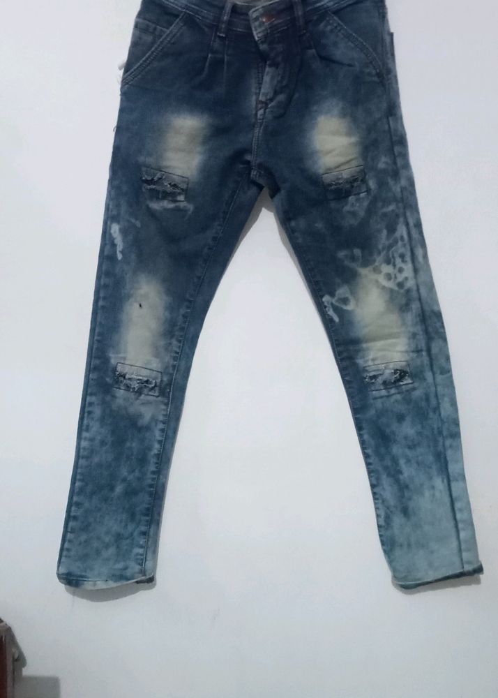 Jence For The Mens