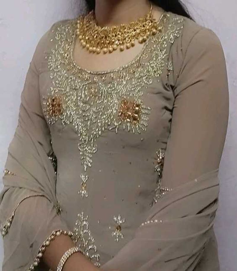 Garara Suits