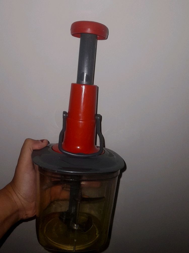 High Class Chopper❤️‍🔥