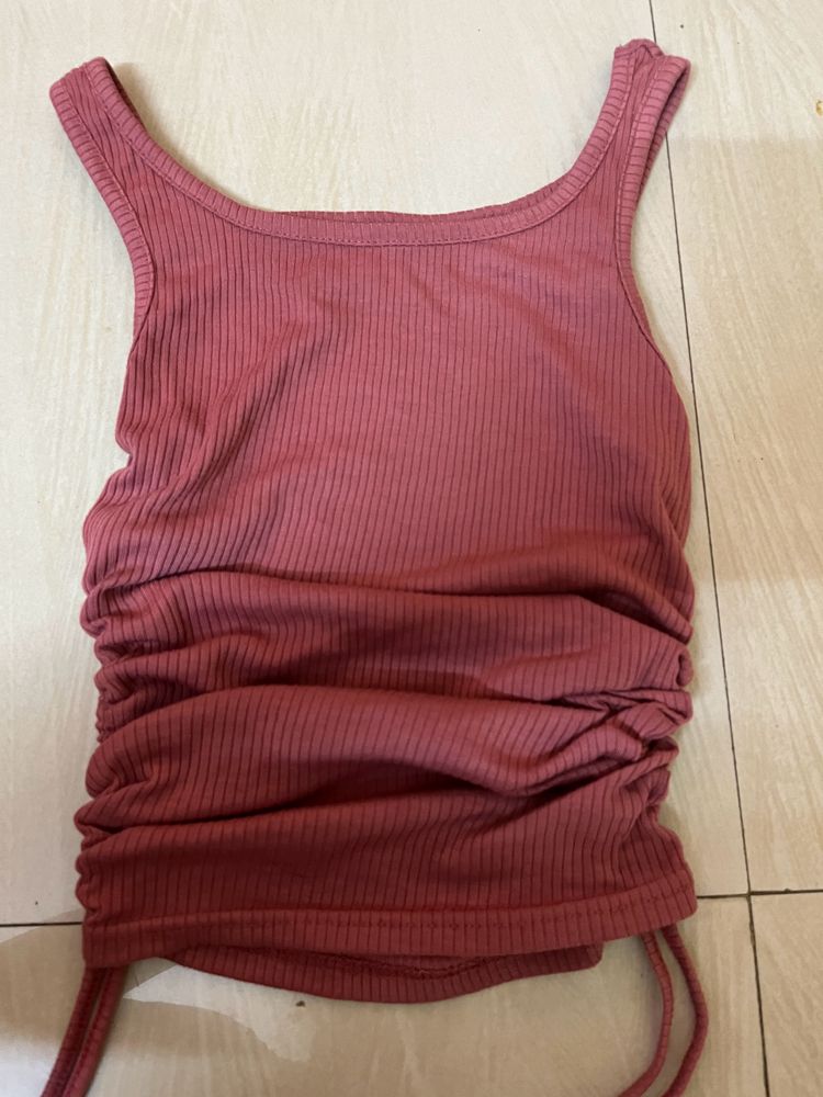 SSS Top For Girls