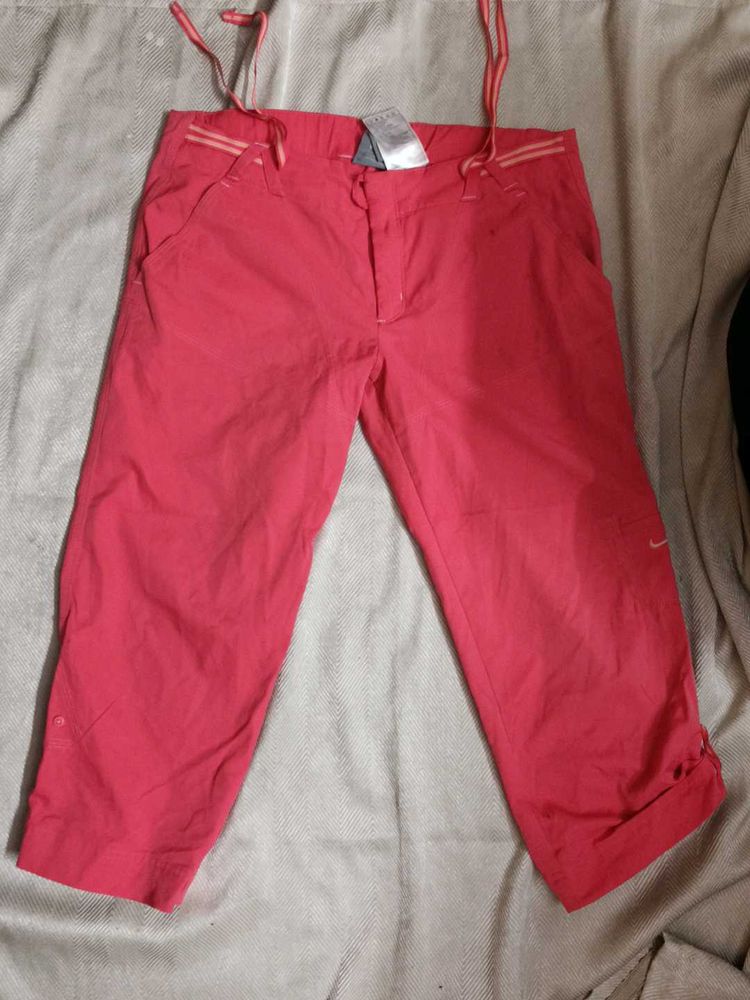 Nike Capri Pants