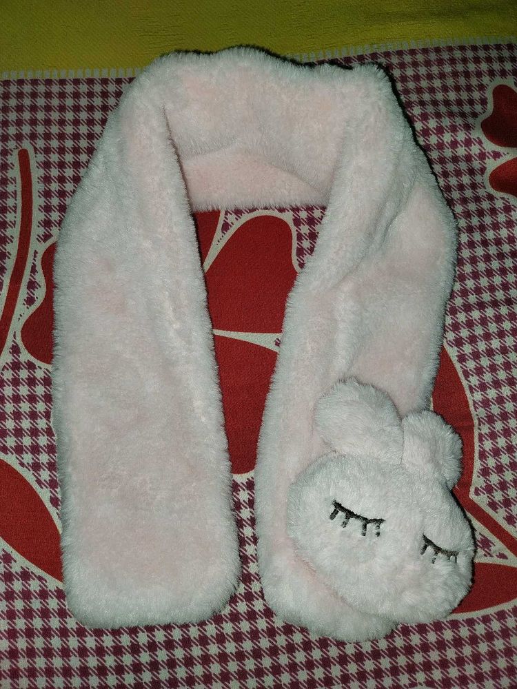 Woolen Scarf