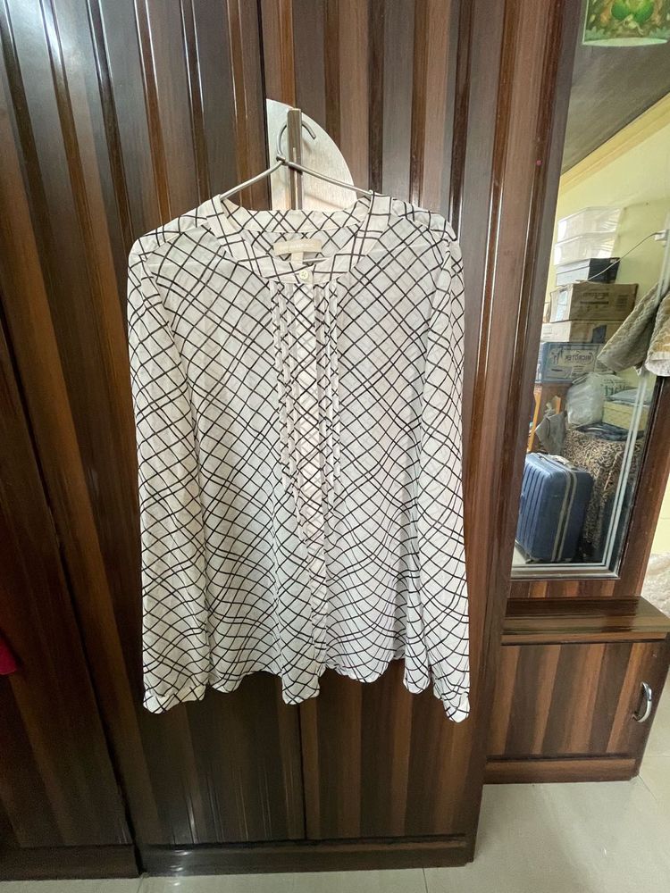 Clearance Sale Formal Shirt