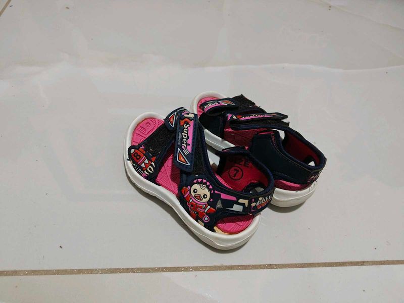 Cute Kids Sandals