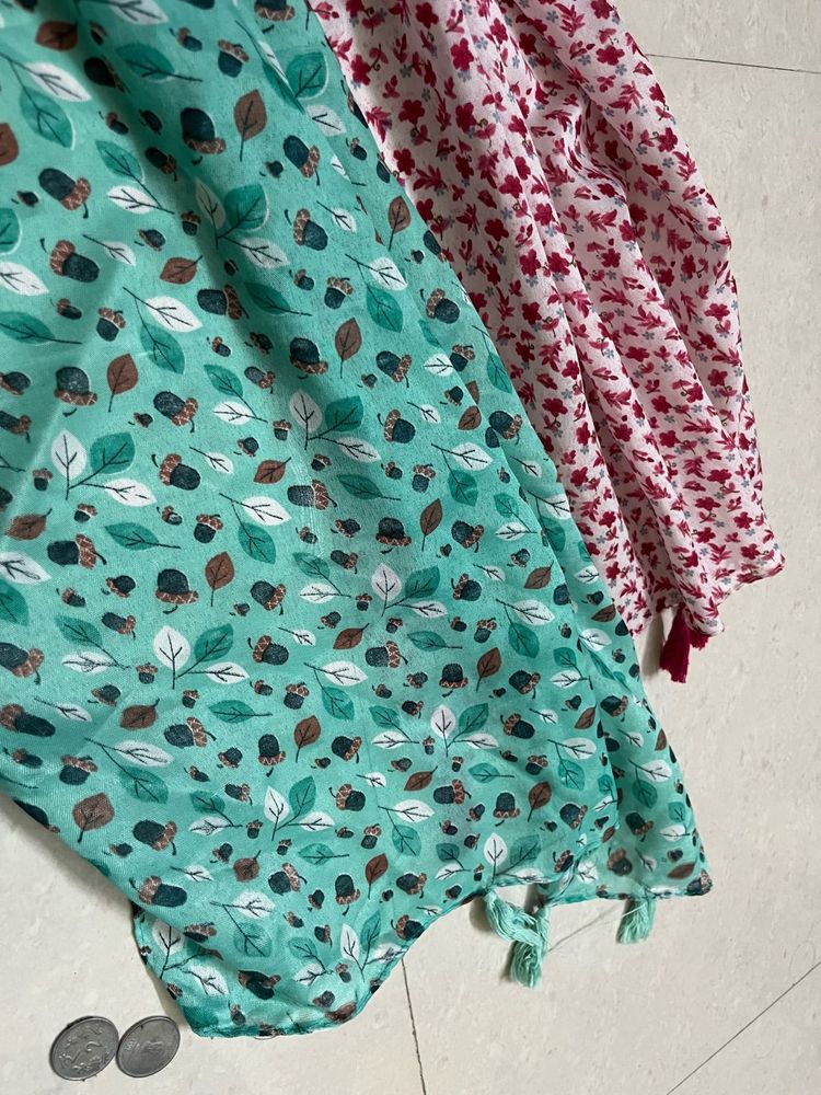 Classy Stylish Dupatta