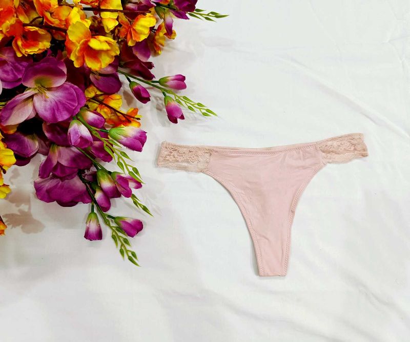 🇳🇿💫 Secret Possession Imported Thong