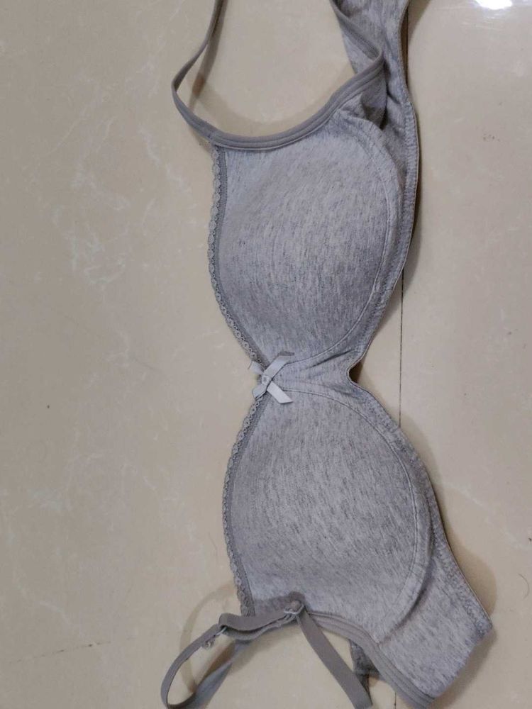 Jockey Bra