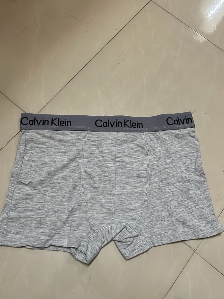 Calvin Klein