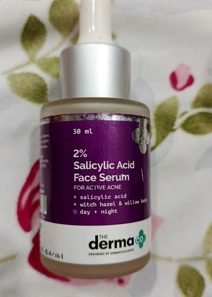 Derma Co Salicylic Acid Serum