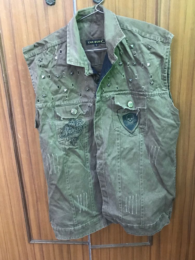 Jacket