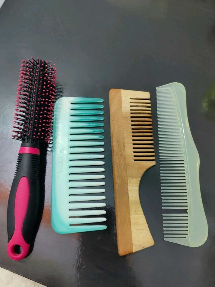 Assorted Comb Bundle