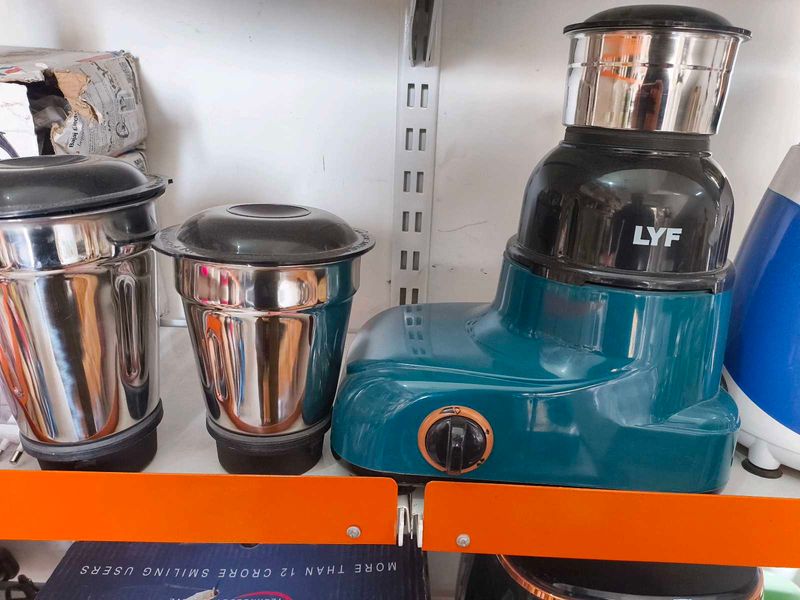 LYF Mixer Grinder