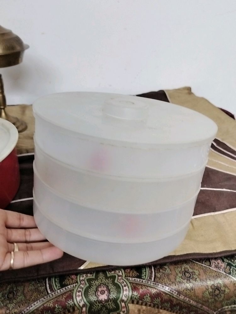 4 Layer Sprouts Makers