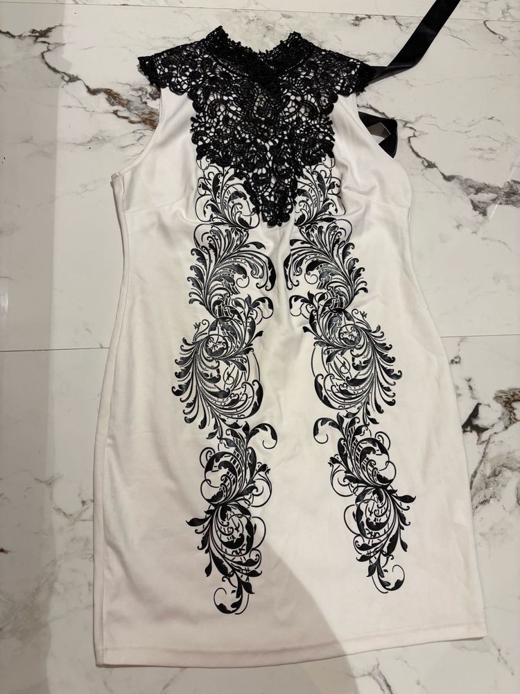 Xl Dress Korean
