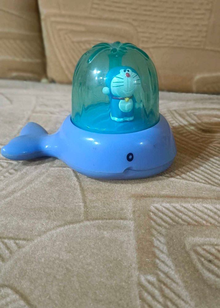 Rare Doremon
