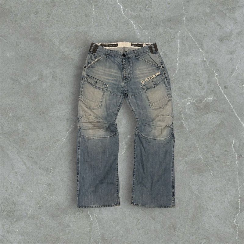 Gstar Jeans