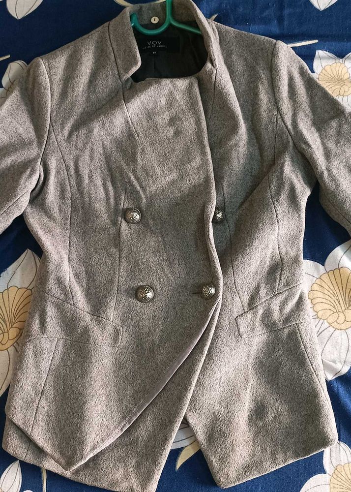 Nice Blazer