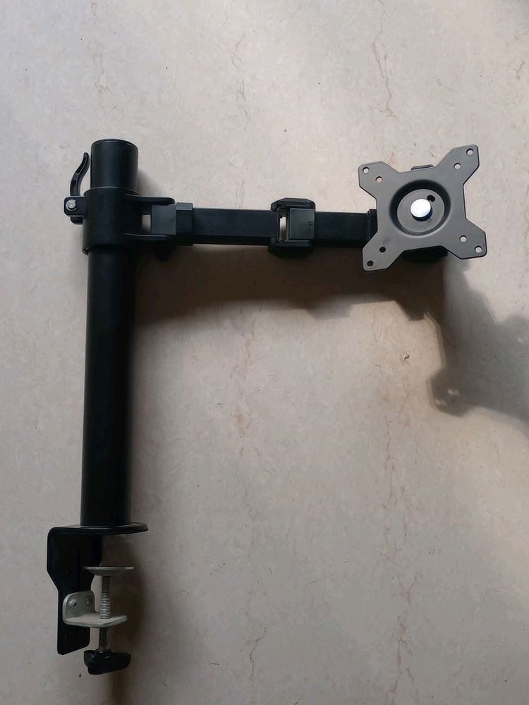 Studio Setup Monitor Stand