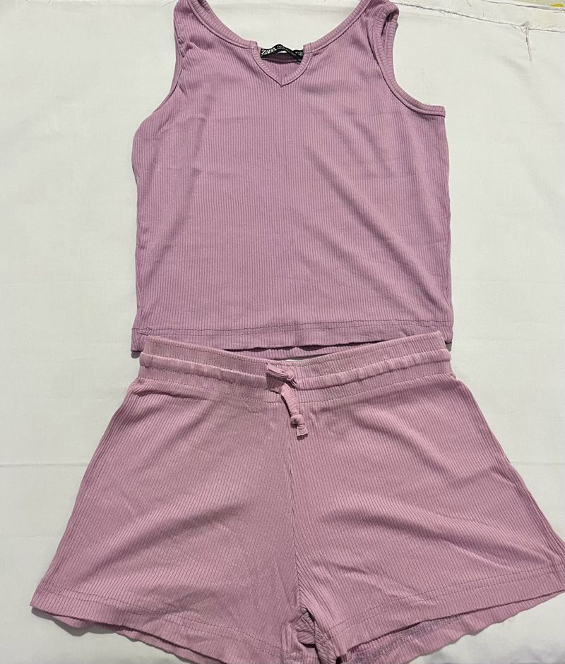Co ord Set
