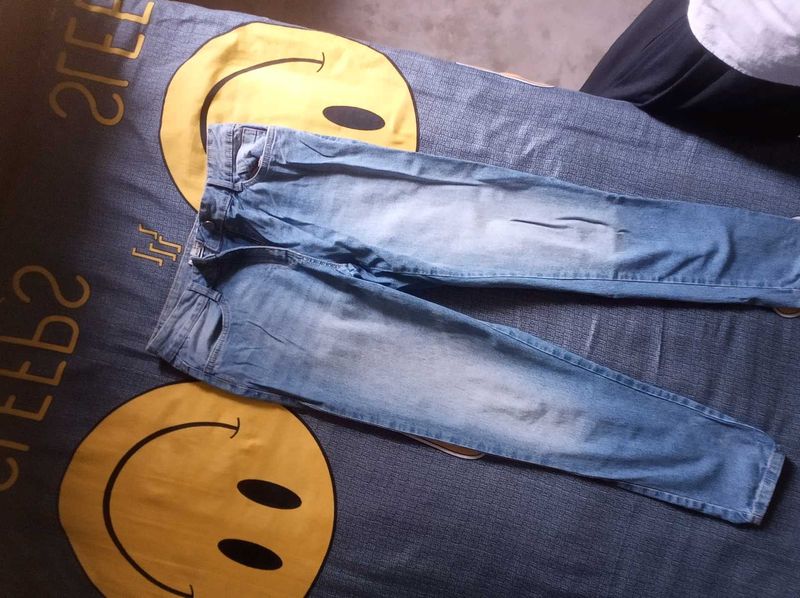 Combo of 2 Women Jeans