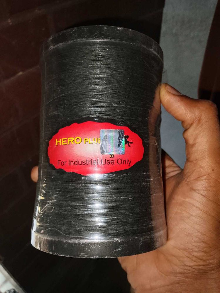 Black Here Plus Manjha Original 🐈‍⬛🐈‍⬛