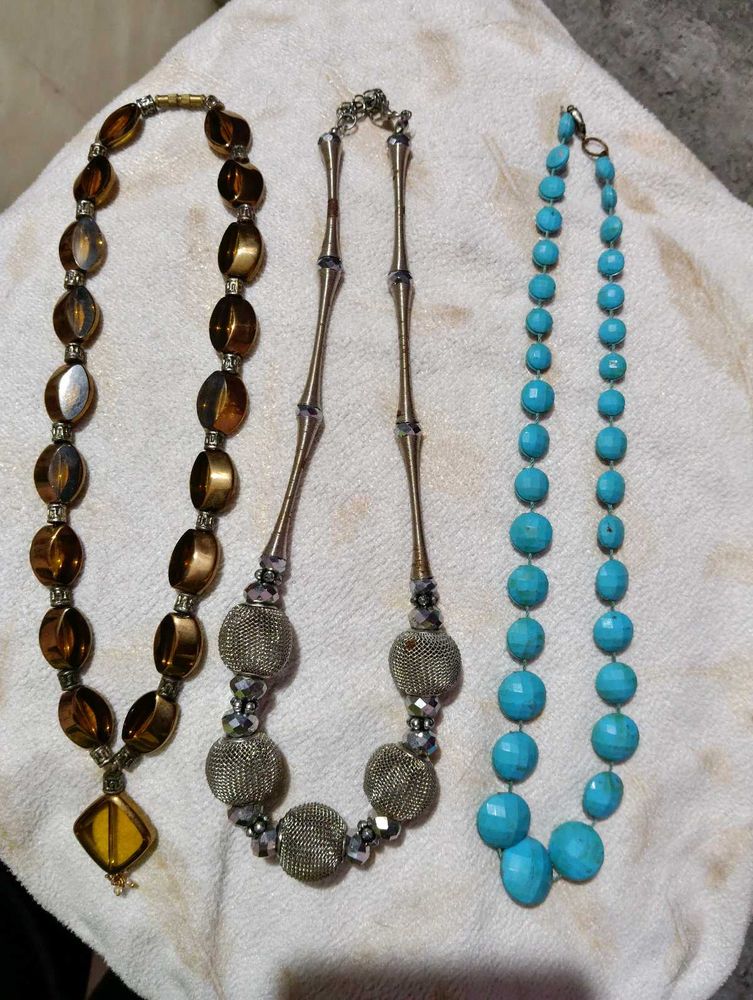 Necklace Bundle