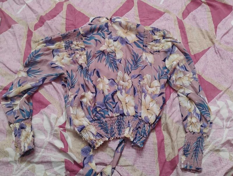Trendy Top 💥🩷🌟