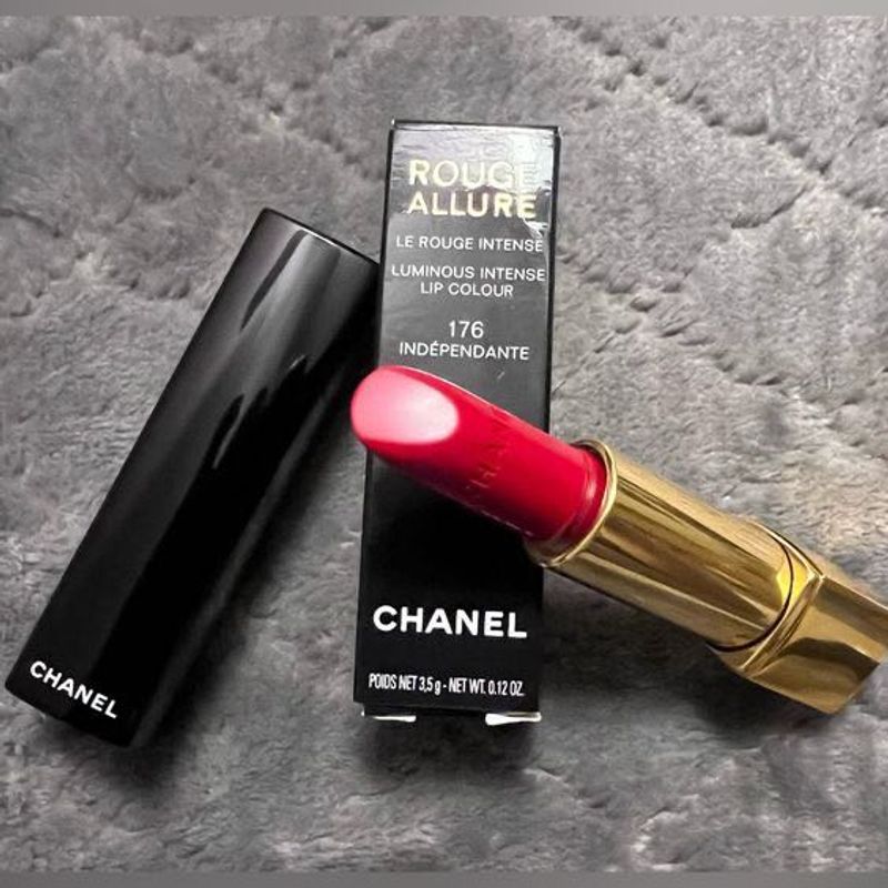 Chanel Rouge Allure Lipstick 💄