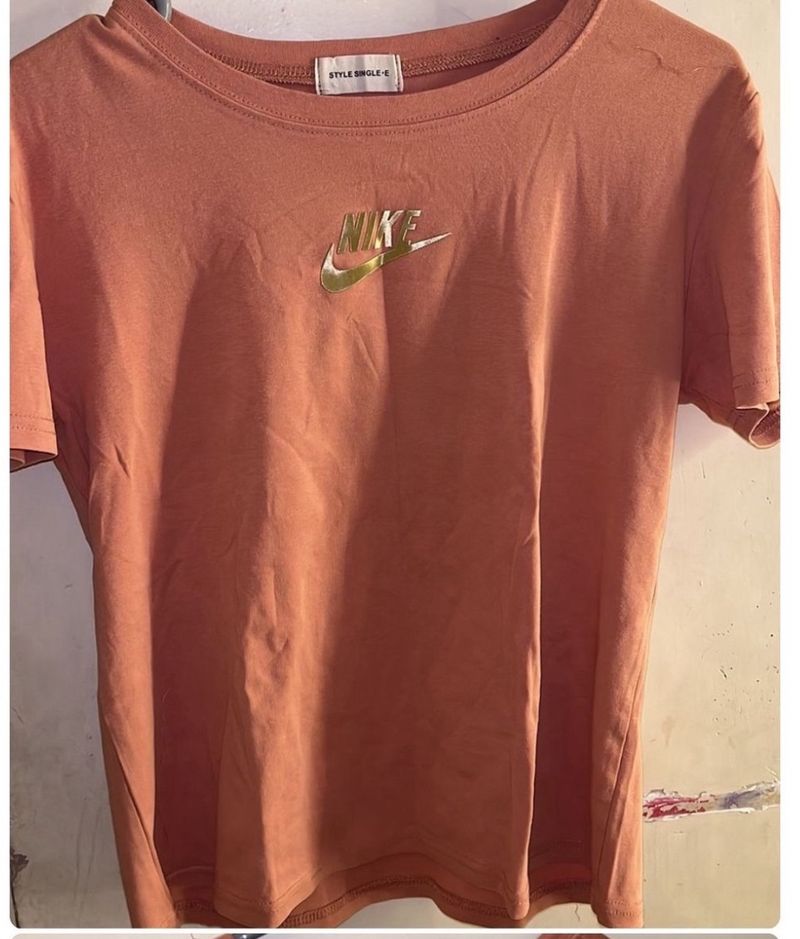 Nike Dupe Tshirt