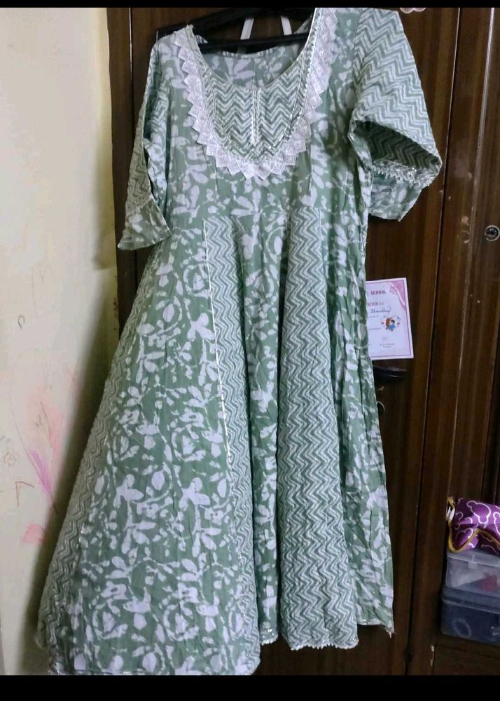 Combo Of Two Suit Set