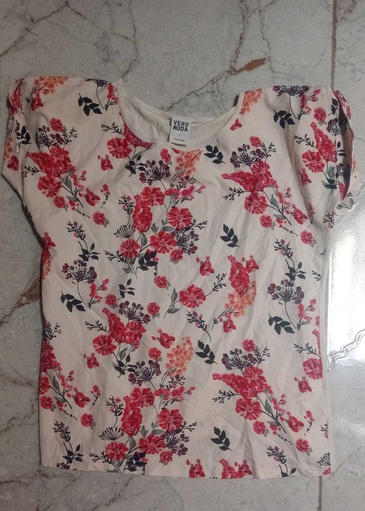Branded T-shirt
