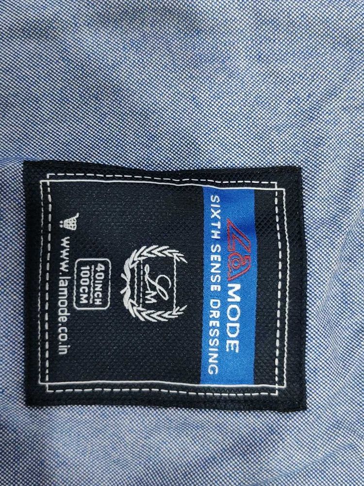 La MODE casual Shirt Top Notch Quality