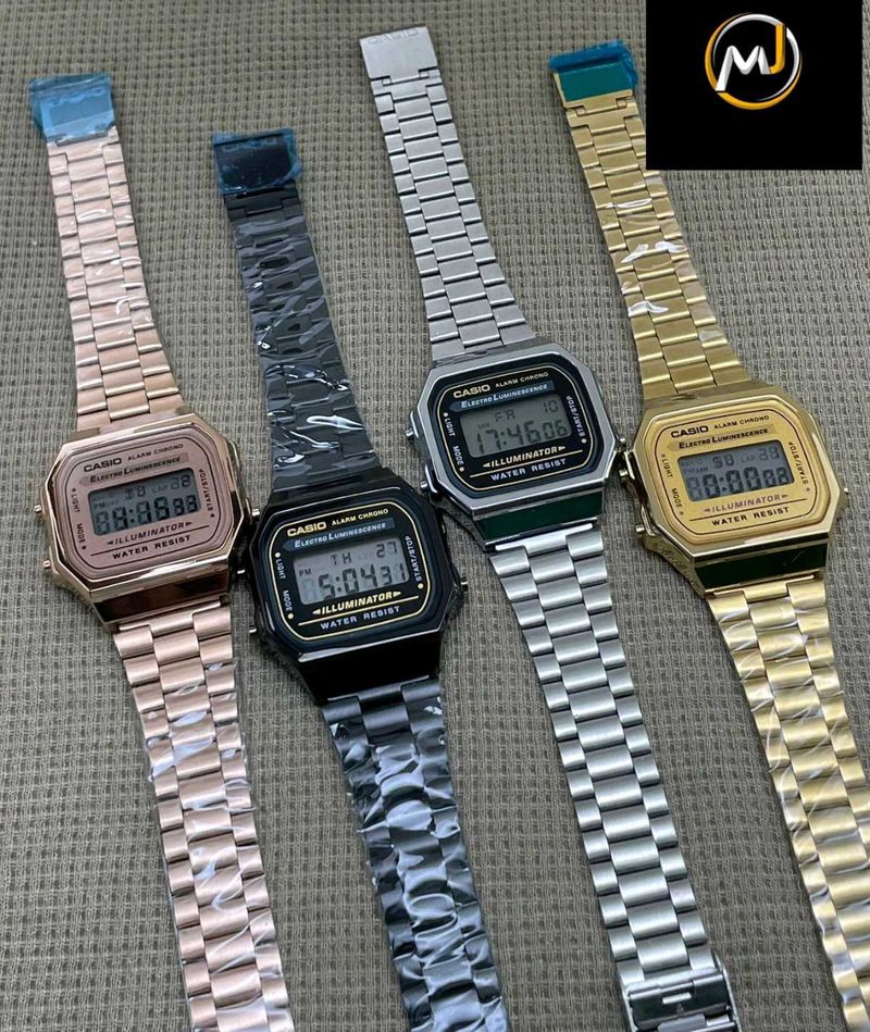 CASIO VINTAGE SERIES COPY WATCH