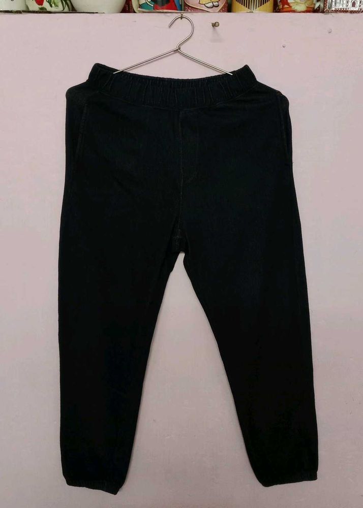 UNIQLO Jogger Jeans