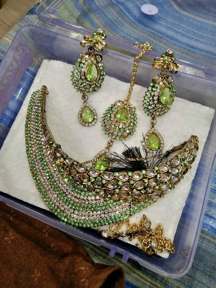 Full Set