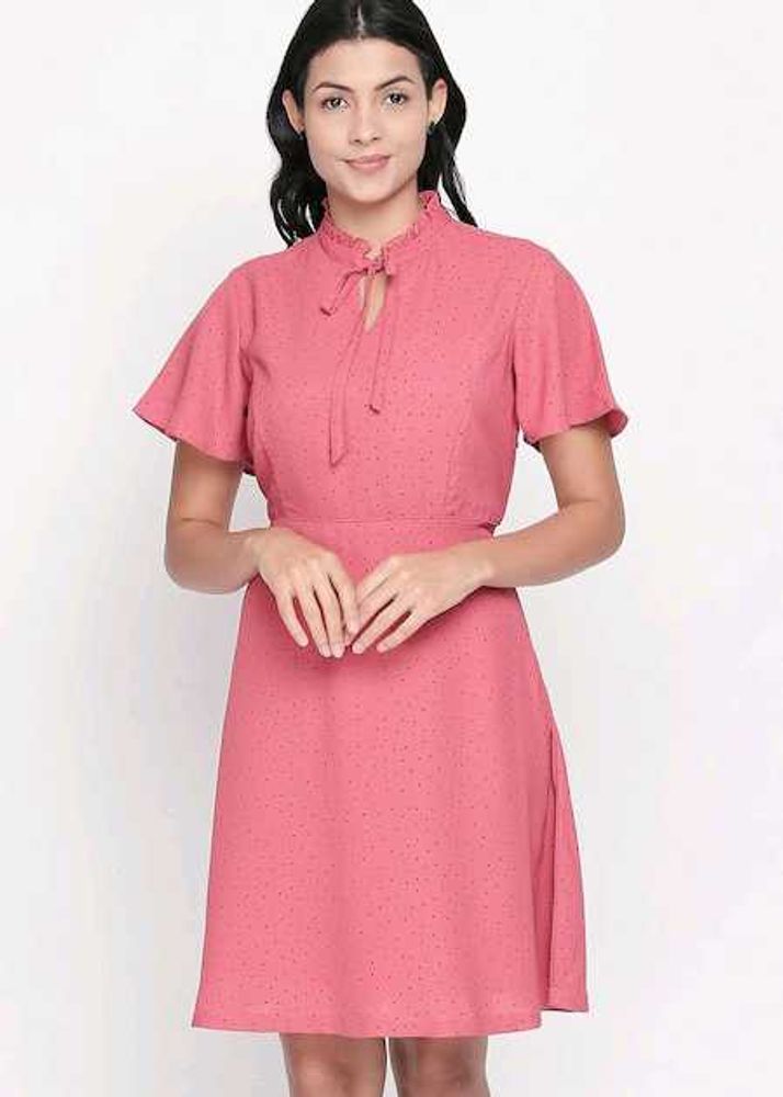 Pinteresty A Line Dress