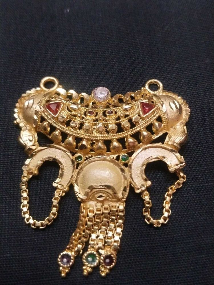 Mangalsutra Pendent