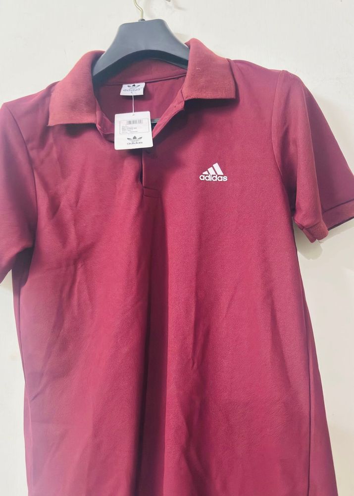 premium quali Adidas new t shirt with tag