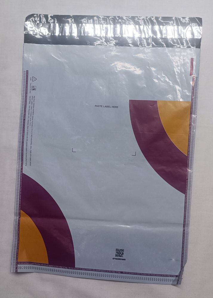 15 Courier Bag (16.5*12)