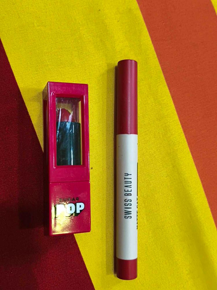 Lipstick Bundle