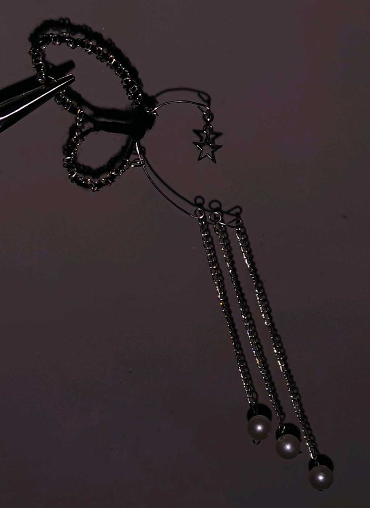 Nocturn Starfall Chain